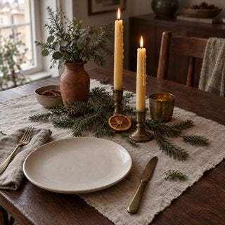 Per la tavola di Natale